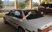 Cần bán lại xe Toyota Camry sản xuất 1989, màu trắng, giá tốt