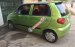 Bán Daewoo Matiz 2004, màu xanh cốm