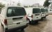 Bán Suzuki Carry Van 2017 mới màu trắng giá rẻ, liên hệ 0983489598