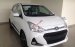 Hyundai Grand i10 AT 2017 màu trắng - Hỗ trợ tài chính lên đến 80%, LH: 0904488246 để nhận được hỗ trợ tốt nhất