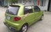 Cần bán Daewoo Matiz SE 0.8 MT đời 2008, 126tr