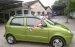 Cần bán xe Daewoo Matiz SE đời 2008, màu xanh 