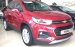 Bán Chevrolet Trax LT đời 2018, màu đỏ, xe nhập LH 0972688997