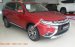 Bán xe Mitsubishi Outlander 2.0 CVT 2018 tại Đà Nẵng, màu đỏ - Lh: Đông Anh 0931.911.444