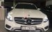 Cần bán xe Mercedes GLC 250 đời 2016, màu trắng, nhập khẩu nguyên chiếc