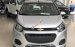 Thuế 2%, 4,5lit/100km, chở tải gần 300kg, Chevrolet Spark Duo 2018, trả góp: 75 triệu lấy xe, 0907148849