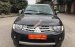 Bán Mitsubishi Triton GL 4x4 MT đời 2010, màu xám, nhập khẩu nguyên chiếc