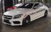 Bán Mercedes C300 Coupe 2018 siêu thể thao, sức mạnh cực khủng, thời trang