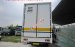 Bán xe tải Veam 3.5 tấn thùng dài 6m, động cơ Hyundai, cabin Isuzu
