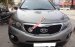 Cần bán Kia Sorento đời 2010, nhập khẩu Hàn Quốc như mới