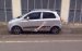 Cần bán Chevrolet Spark đời 2010, màu bạc, 135tr
