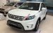 Suzuki Vitara 2017 trắng ngọc trai, nhập châu Âu, giao ngay, tặng kèm nhiều KM