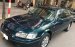 Bán xe Toyota Camry GLI 1998, màu xanh lam, 215 triệu