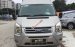 Bán Ford Transit Luxury đời 2014, màu bạc, giá tốt