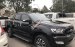 Cần bán xe Ford Ranger Wildtrak 2.2 đời 2017, màu đen, nhập khẩu, 825tr