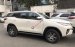 Bán xe Toyota Fortuner G năm 2018, màu trắng, nhập khẩu nguyên chiếc, giá tốt