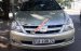 Bán Toyota Innova 2.0G đời 2007, màu bạc 