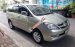 Bán Toyota Innova 2.0G đời 2007, màu bạc 