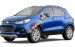 Chevrolet Trax LT đời 2017, nhập khẩu nguyên chiếc, đủ màu có xe giao liền