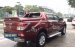 Bán xe Mazda BT 50 2.2L 4x2 AT đời 2015, màu đỏ, nhập khẩu, giá tốt