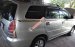 Bán Toyota Innova G năm 2006, màu bạc xe gia đình, 325 triệu