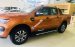 Ford Ranger mới 100%, hỗ trợ vay 80%