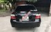 Bán xe Toyota Vios đời 2007, màu đen 