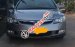 Cần bán gấp Honda Civic đời 2008, màu xám