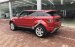 LandRover Evoque Pure Premium đời 2017, màu đỏ, nhập khẩu Mỹ