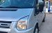 Bán xe Ford Transit đời 2014, màu bạc, xe nhập, 550 triệu