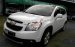 Bán Chevrolet Orlando LTZ 1.8 đời 2017, màu trắng xe gia đình