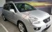 Bán Kia Carens EX 2.0MT, số sàn, màu bạc, sản xuất 2016