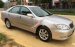 Bán Toyota Camry 2.4G 2005, nhập khẩu chính chủ, giá 415tr