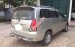 Cần bán Toyota Innova G đời 2007