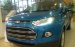 Bán ô tô Ford EcoSport số tự động AT, số sàn MT 2017 - Ưu đãi phụ kiện hấp dẫn. Mua trả góp 85% LS thấp