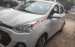 Bán Hyundai Grand i10 MT 2014, màu trắng