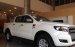 Ford Ranger XLS- AT 2017, màu trắng, nhập khẩu chính hãng, giá 655 triệu