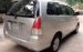 Chính chủ bán gấp Toyota Innova 2.0G năm 2009, màu bạc