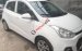 Bán Hyundai Grand i10 MT 2014, màu trắng