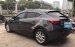 Cần bán gấp Mazda 3 đời 2016, màu xanh lam như mới