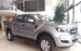 Bán Ford Ranger đời 2017, màu bạc, nhập khẩu chính hãng mới 100%