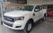 Bán Ford Ranger đời 2017, màu trắng, nhập khẩu nguyên chiếc, giá chỉ 645 triệu