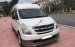 Cần bán xe Hyundai Starex Limosine đời 2013, đk 2017, máy dầu, nhập khẩu