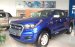 Bán xe Ford Ranger XLS 4X2 MT, màu xanh lam, nhập khẩu nguyên chiếc mới 100%