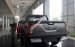 Bán Nissan Navara EL năm 2017, màu xám (ghi) nhập khẩu nguyên chiếc