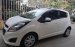 Bán ô tô Chevrolet Spark đời 2013, màu trắng, nhập khẩu chính hãng, chính chủ, giá tốt