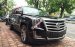 Bán ô tô Cadillac Escalade Platinum đời 2017, màu đen, xe nhập Mỹ, giá tốt nhất thị trường - LH: 0948.256.912