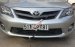 Bán Toyota Corolla altis 2.0 V đời 2013, màu bạc