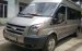 Cần bán xe Ford Transit 2008, màu xám (ghi), nhập khẩu