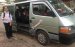 Bán Toyota Hiace đời 2001, màu xanh lam